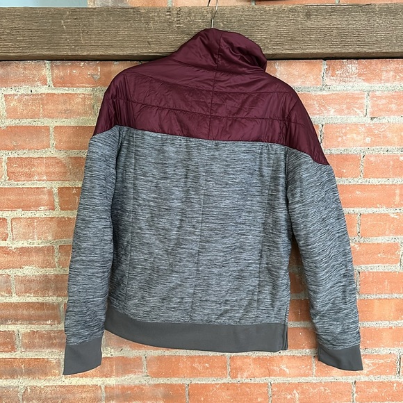 The Nort FaceWomen’s Pull Over Jacket Size M - Picture 5 of 7